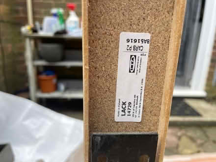 Photo of free Floating shelves (Banstead SM7) #2