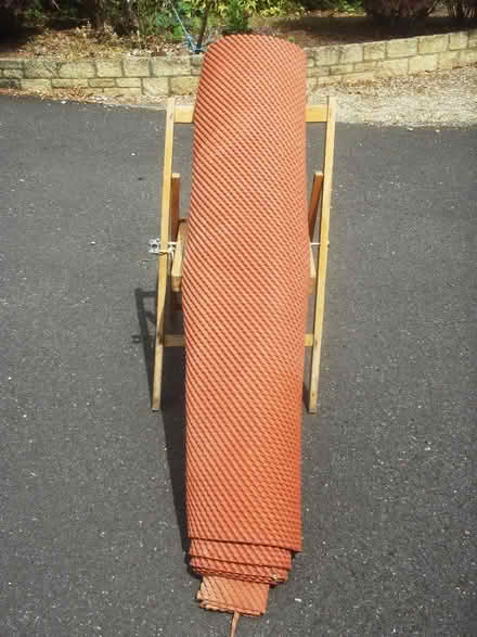 Photo of free Underlay (Tunley) #1