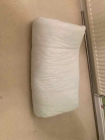 Photo of free Double duvet 13.5 togs (Henley in Arden) #1