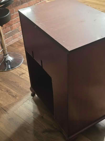 Photo of free Cabinet (Athlone) #2