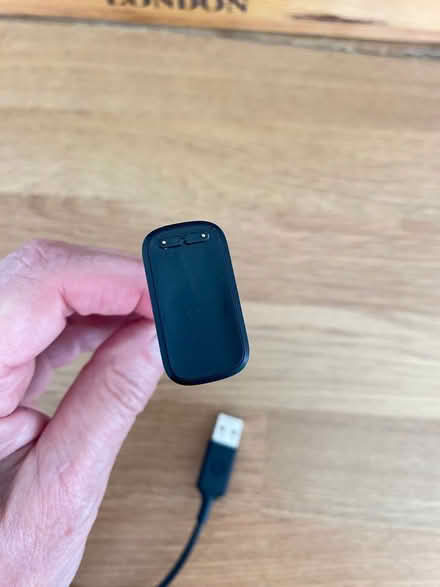 Photo of free Charging cable for fitbit charge5 (Newlyn TR18) #1