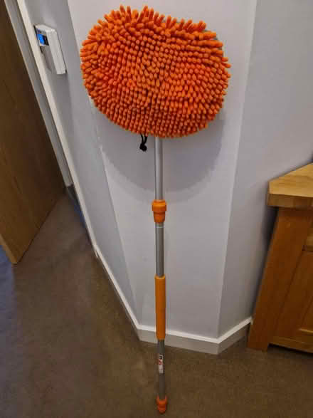 Photo of free Mop (Hanham, Bristol) #1