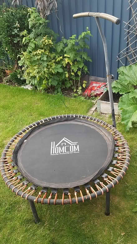 Photo of free Exercise Adult Trampette (Staines-Upon-Thames, TW18) #1