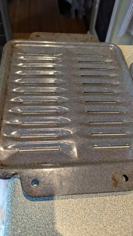 Photo of free Baking pan tray (James & Kent) #1