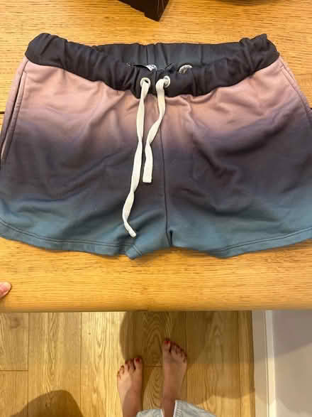Photo of free Woman’s shorts M (Roehampton (SW15)) #1