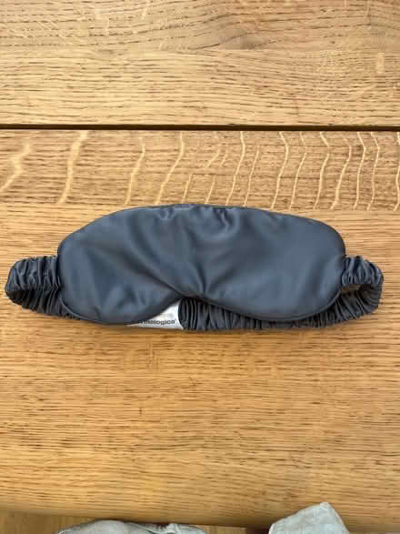 Photo of free Sleep mask (Roehampton (SW15)) #1
