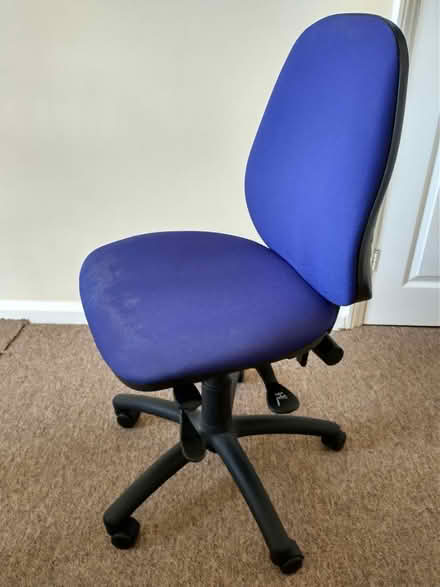Photo of free Office chair (Chesterton CB4) #1