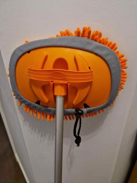 Photo of free Mop (Hanham, Bristol) #2