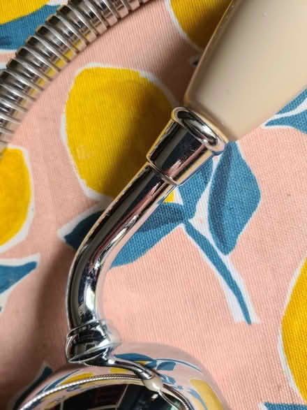 Photo of free Shower head (Wood green) #2