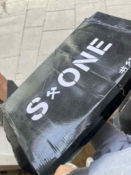 Photo of free S1 Knee Pads (sizes mismatched) (Camden) #2
