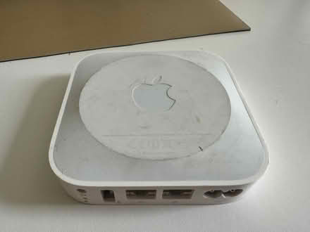 Photo of free Apple Airport Express (Round Hill BN2) #2