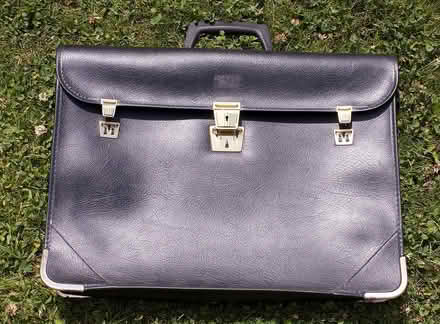 Photo of free Document/Music Case (Browns Hill GL6) #1