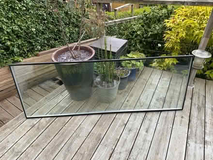 Photo of free Large Double glazing (Greystones S11) #1