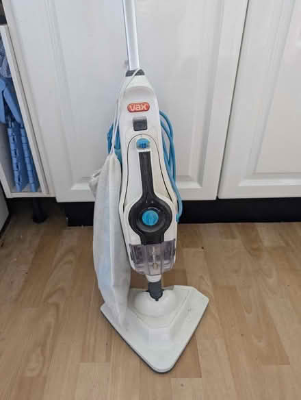 Photo of free Steam cleaner (High Lane SK6) #1