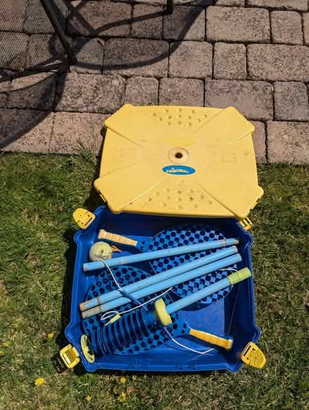 Photo of free Travel swingball (Egham TW20) #1