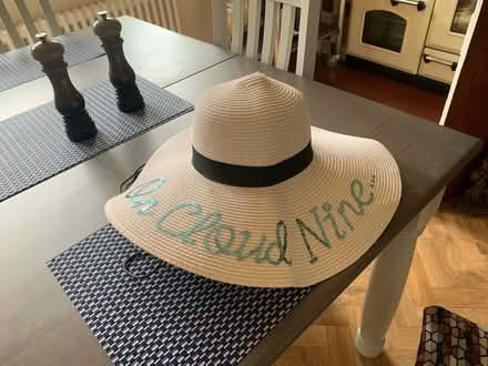Photo of free Ladies Floppy Summer hat (East blatchington) #1