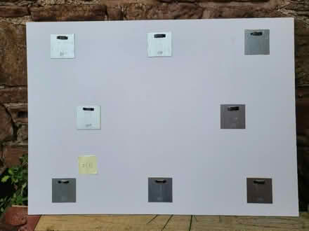 Photo of free 20 exhibition panels (West Kirby CH48) #2