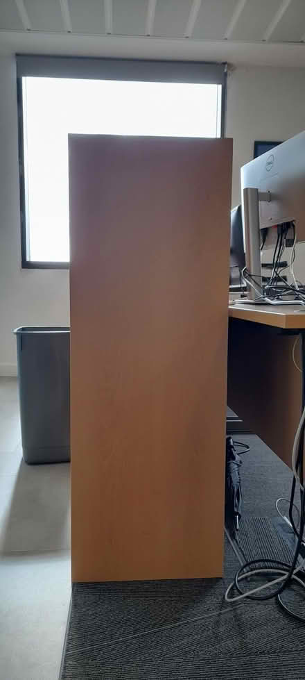Photo of free Shelving (Chinatown M2) #2