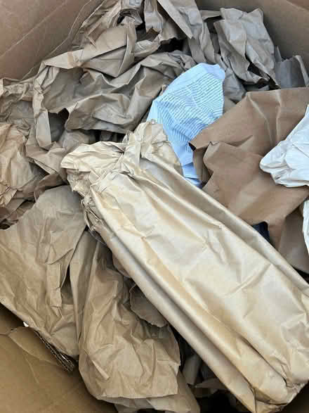 Photo of free Moving supplies (San Leandro) #3