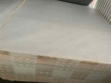 Photo of free Double bed (N7) #1