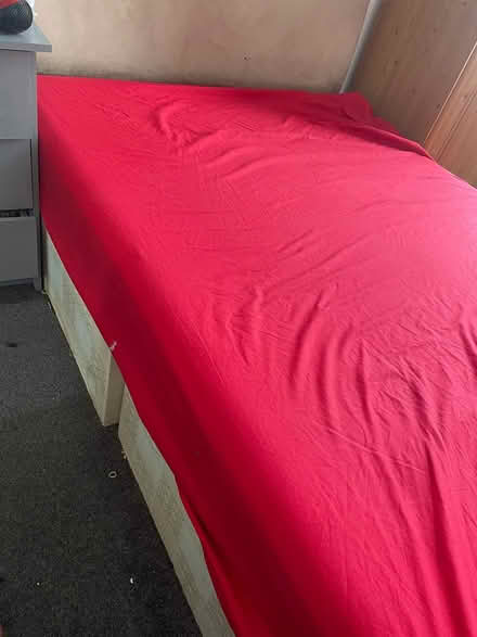 Photo of free Double bed (N7) #3