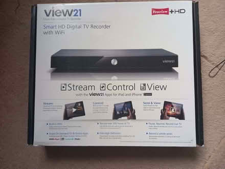 Photo of free Digital TV recorder (Craig-y-don LL30) #1