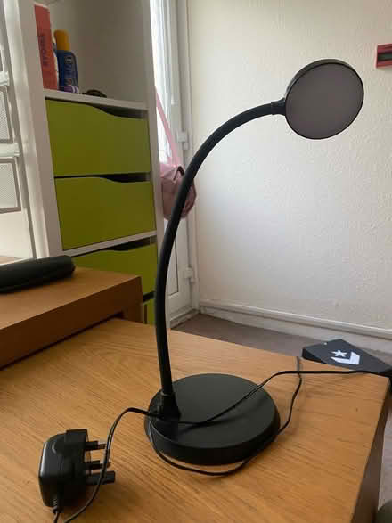 Photo of free Lamp (Dyke road BN1) #1