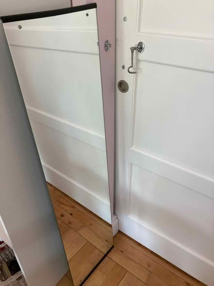 Photo of free Full length mirror (Fishponds BS16) #1