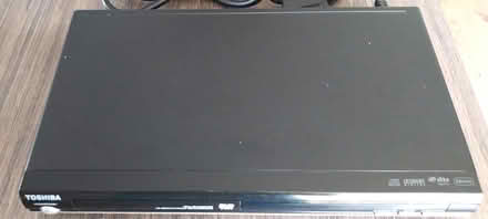 Photo of free DVD Player (Frating CO7) #2