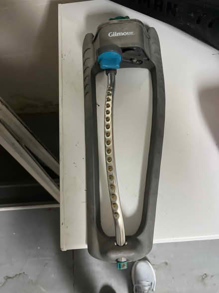 Photo of free Sprinkler and more (Westchase Fl) #1