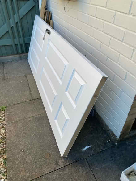 Photo of free Interior door (Caversfield OX27) #2