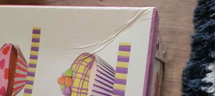 Photo of free Kids storage box (Temple Cowley OX4) #2