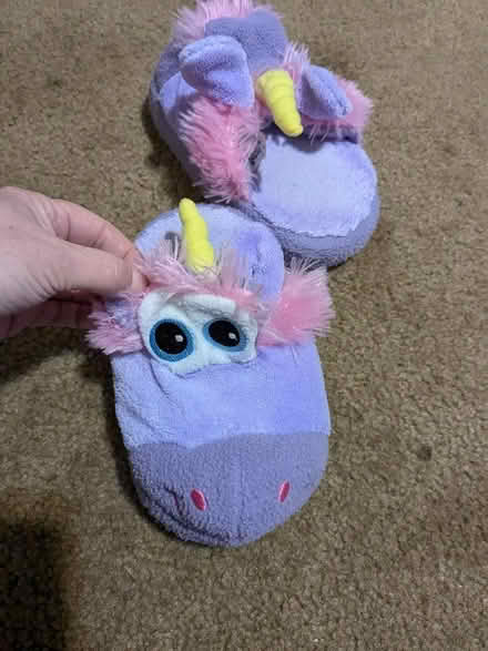 Photo of free Stompeez (Baltimore area) #1
