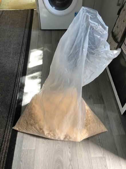 Photo of free Clean pet sawdust (Sheldon) #1
