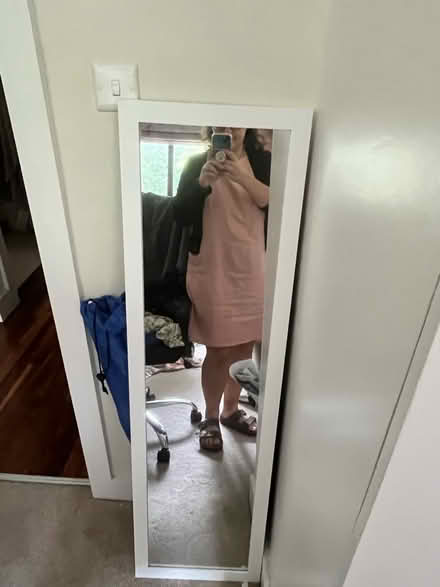 Photo of free Full length mirror (NW6 3RX) #1