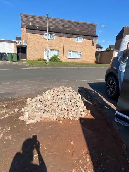 Photo of free Hardcore (Droiwich WR9) #1