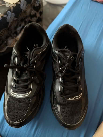 Photo of free Trainers (Bankfoot BD5) #2