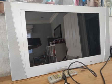 Photo of free Beko TV (CM11) #1