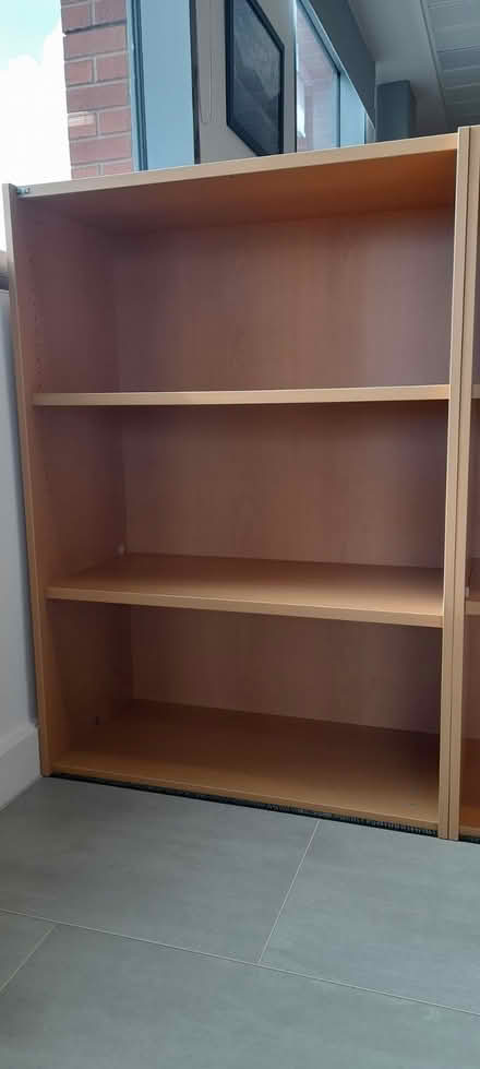Photo of free Shelving (Chinatown M2) #1