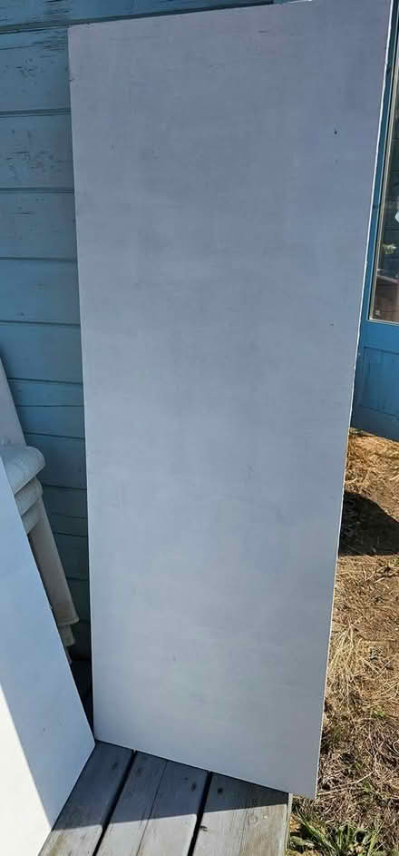 Photo of free Cement Board (Rickmansworth WD3) #2