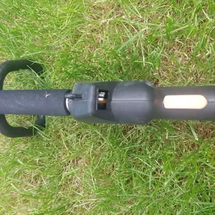 Photo of free Homelite petrol strimmer spares or repair (Hertford Heath SG13) #3