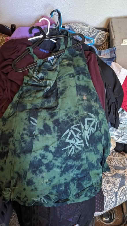 Photo of free Clothing (Vancouver/Portland metro area) #3