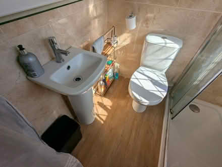 Photo of free Items from 2 bathrooms (used) (Brockley SE4) #2