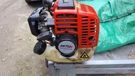 Photo of free Two grass trimmers, not working (Thackley BD10) #4