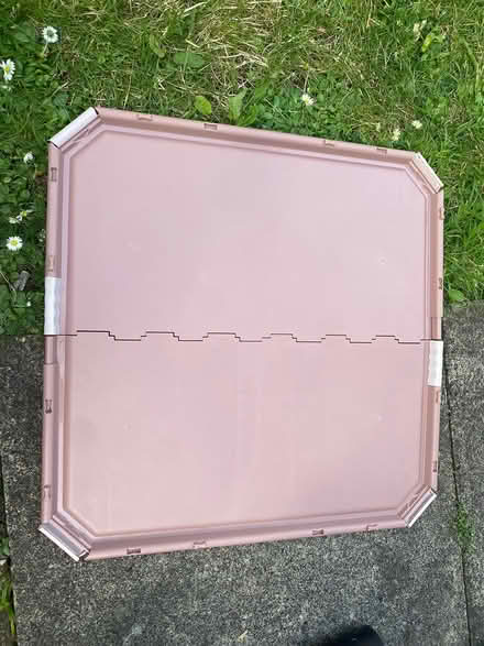 Photo of free Puppy pee pad placeholder (New Marston OX3) #1