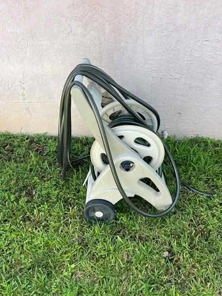 Photo of free Sprinkler and more (Westchase Fl) #3