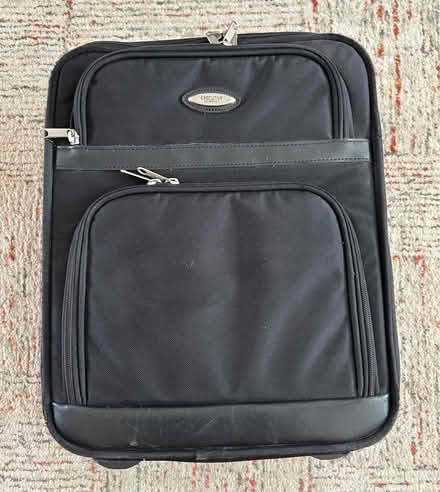 Photo of free Business travel suitcase (Rochestown Co Cork) #1