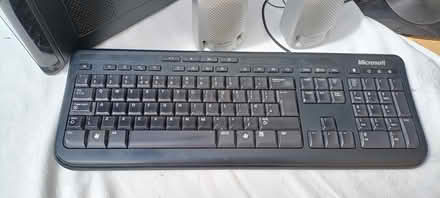 Photo of free Computer (Snodland) #2