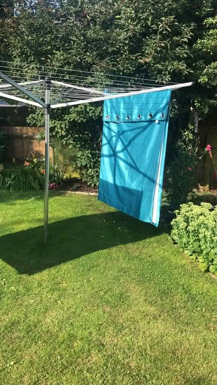 Photo of free Curtains (HP3 8BQ) #2