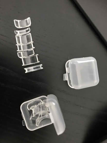 Photo of free Loose ring re-sizers for jewellery (Cardonald, Glasgow, G52) #1